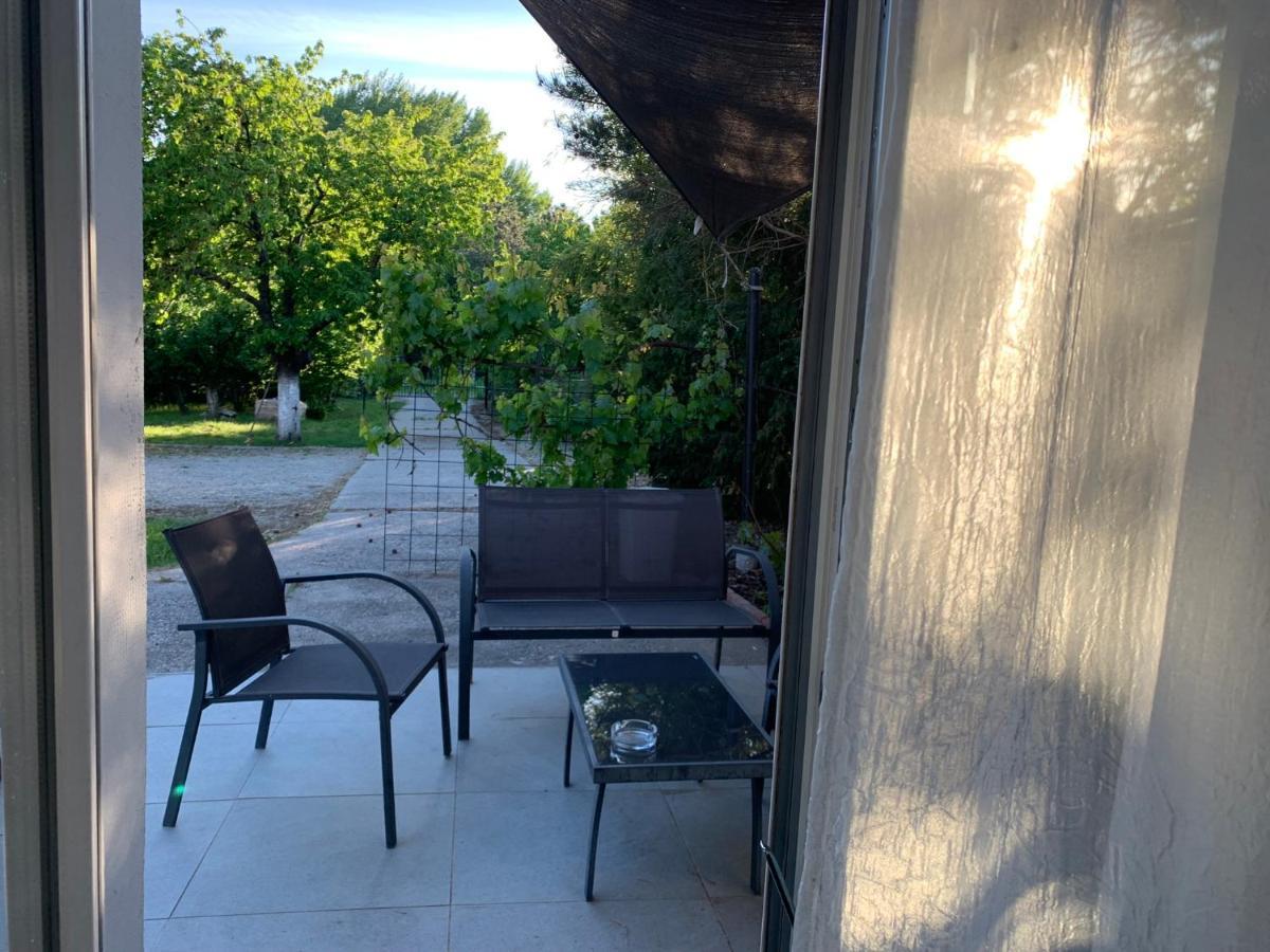 Piknik Studio Fertorakos Exterior photo